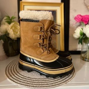 Sorel Women’s snow boots